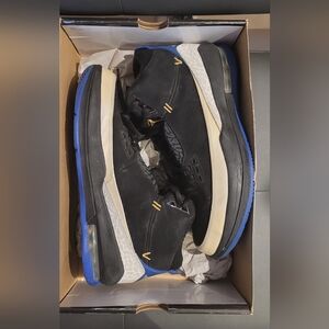 Air Jordan 2.5 Team Low - RARE!